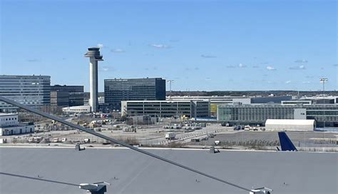 strejk arlanda 5 juli